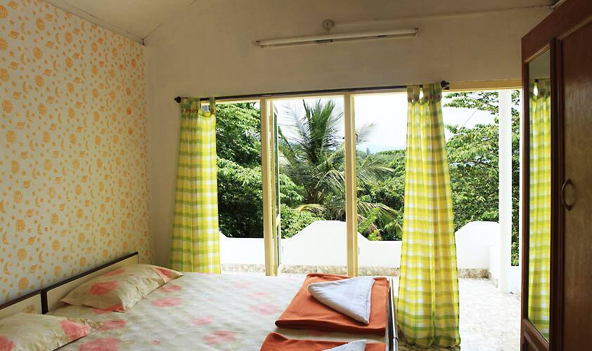 Eagle Eye Holiday Homes, Chikmaglur 3